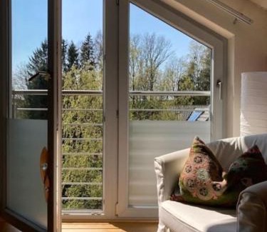 Passau Apartment | Experience Wohlfühlen in Passau: Guest Rated 9.3/10