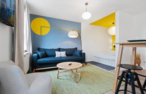 Dueren Apartment | Delightful Stay in Düren with Great Guest Reviews