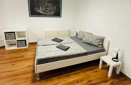 Zentrum-Nord Apartment | traumhaftes zentrales Apartment zum Entspannen