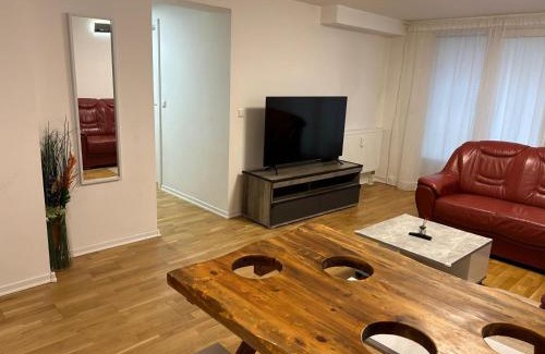 Am Pragfriedhof Apartment | Traumhaftwohnung