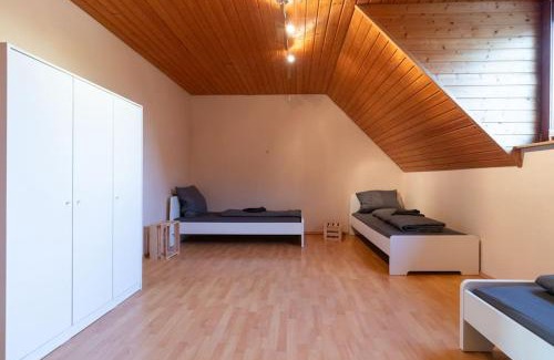 Mainz-Bingen House | Spacious Family Retreat near Mainz with Garden & Terrace