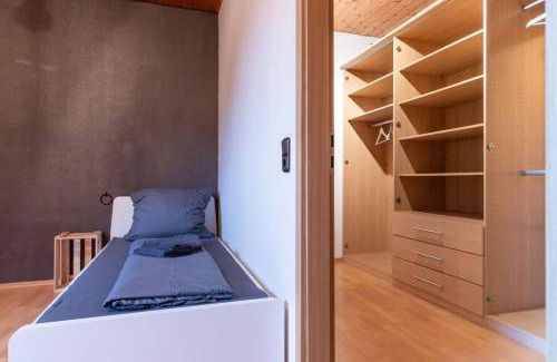 Mainz-Bingen House | Spacious Family Retreat near Mainz with Garden & Terrace