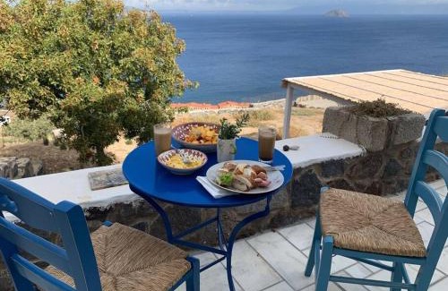 Nisyros Villa | Exceptional Family-Friendly Stay at Traumhaus Nisyros