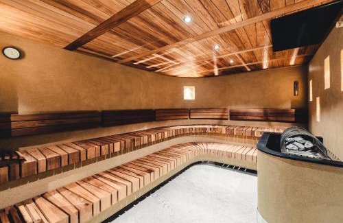 Gerlos Hotel | Traumhotel Alpina Superior