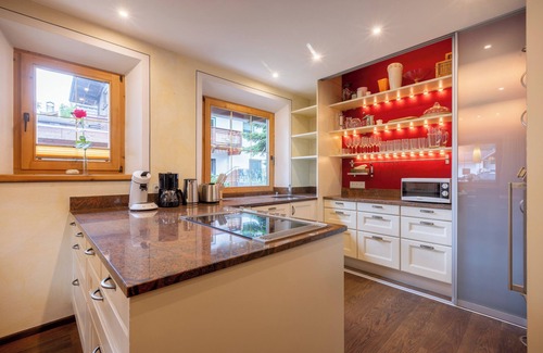 Stumm Villa | Spacious Villa in Stumm im Zillertal for Family Getaways