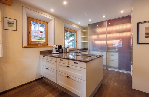 Stumm Villa | Spacious Villa in Stumm im Zillertal for Family Getaways