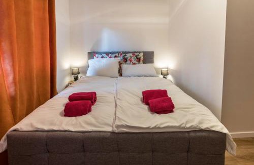Radolfzell am Bodensee Apartment | Cozy Retreat in Radolfzell: Family and Pet Friendly Stay