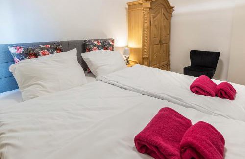 Radolfzell am Bodensee Apartment | Cozy Retreat in Radolfzell: Family and Pet Friendly Stay