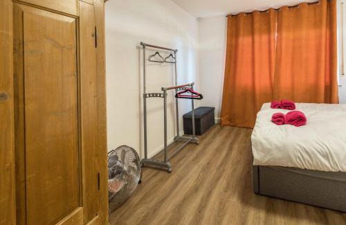 Radolfzell am Bodensee Apartment | Cozy Retreat in Radolfzell: Family and Pet Friendly Stay