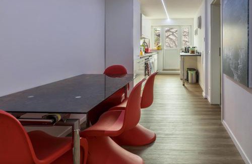 Radolfzell am Bodensee Apartment | Cozy Retreat in Radolfzell: Family and Pet Friendly Stay