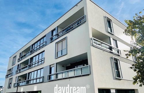 Edinghausen Apartment | Comfortable Retreat at the Foot of Westerberg with Breakfast