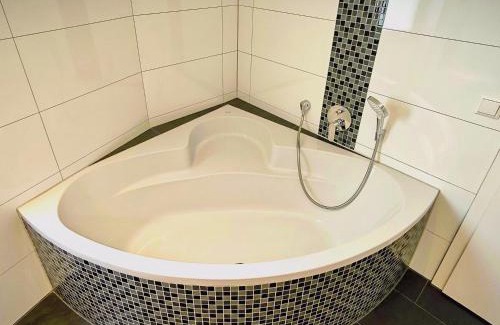 Baden-Baden Apartment | Traumwohnung Baden-Baden Zentrum