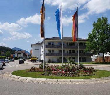 Fuessen Apartment | Discover Traumwohnung Füssen 17: Guest Rated 9.6/10