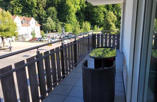 Fuessen Apartment | Discover Traumwohnung Füssen 17: Guest Rated 9.6/10