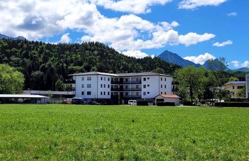 Fuessen Apartment | Guest Rated: Traumwohnung Füssen 22 - Wheelchair Accessible Stay