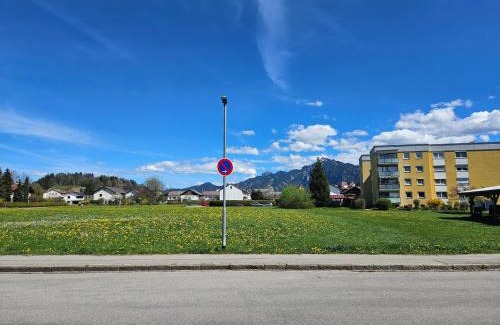 Fuessen Apartment | Guest Rated: Traumwohnung Füssen 22 - Wheelchair Accessible Stay