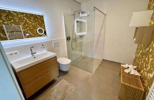 Edinghausen Apartment | Exceptional Stay at Traumwohnung im Wissenschaftspark