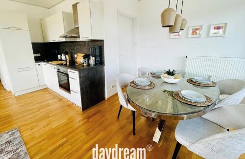 Edinghausen Apartment | Exceptional Stay at Traumwohnung im Wissenschaftspark