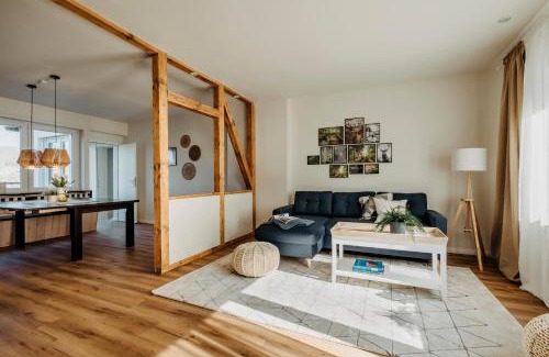 Plettenberg Apartment | Relaxing Happy Place with Sauna, Jacuzzi & Ocean Views