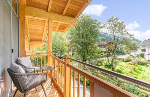 Woerth House | Traunerfeld: 4-Star Oceanfront Hotel with Spa and Child Care
