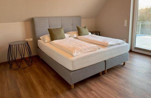 Bad Gleichenberg Apartment | Exceptional Trautes Quartier: Family-Friendly Retreat