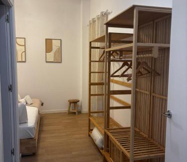 Sant Antoni Apartment | Inviting Travel Habitat Zaidia with Terrace for Families