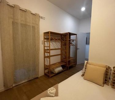 Sant Antoni Apartment | Inviting Travel Habitat Zaidia with Terrace for Families
