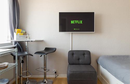 Mulhouse Apartment | Family-Friendly Stays at Travel Homes - Le Wilson Hotel