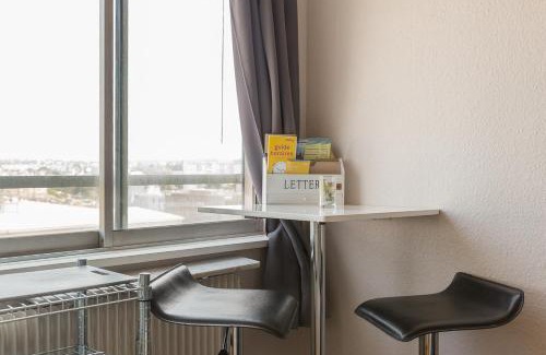 Mulhouse Apartment | Family-Friendly Stays at Travel Homes - Le Wilson Hotel