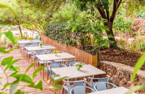 Eilon Hotel | Pet-Friendly Travel Hotel Eilon with Pool & Breakfast
