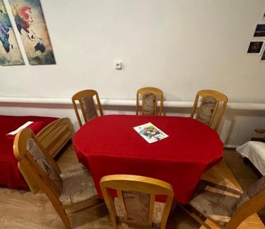 Fabryczna House | Pet-Friendly Travel House Wrocław - Guest Rated 10/10
