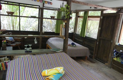 Mahahual Cabin | Travel in' Hide Away