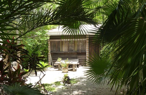 Mahahual Cabin | Travel in' Hide Away