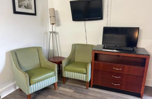 Ridgeway Hotel | Travel In