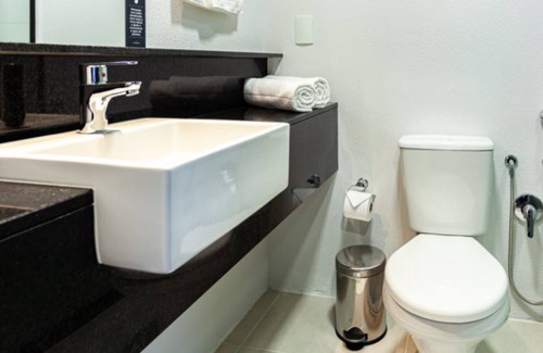 Sanvitto Hotel | Discover Travel Inn Axten in Caxias do Sul - Rated 8.8/10!