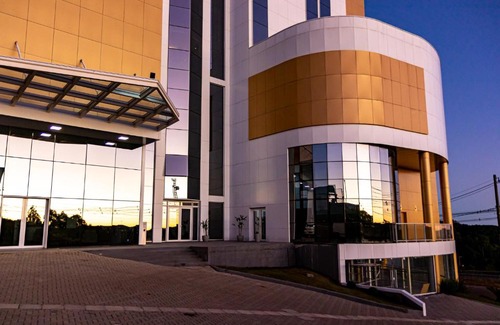 Sanvitto Hotel | Exceptional Travel Inn Axten in Caxias do Sul, 4-Star Stay