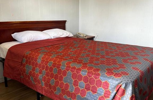 Montgomery Hotel | Pet-Friendly Travel Inn in Montgomery, AL for Families