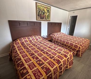 Montgomery Hotel | Pet-Friendly Travel Inn in Montgomery, AL for Families