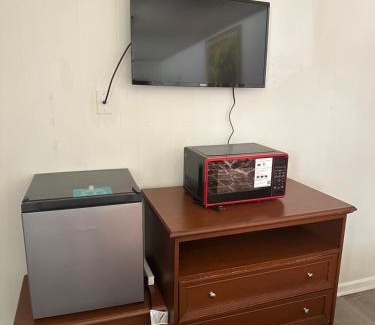 Montgomery Hotel | Pet-Friendly Travel Inn in Montgomery, AL for Families