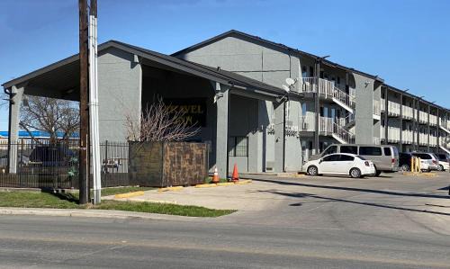 North San Antonio - SAT Hotel | Pet-Friendly Travel Inn in San Antonio for Family Getaways