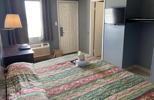 North San Antonio - SAT Hotel | Pet-Friendly Travel Inn in San Antonio for Family Getaways