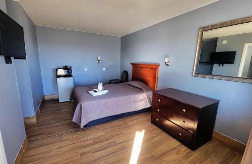 North San Antonio - SAT Hotel | Pet-Friendly Travel Inn in San Antonio for Family Getaways