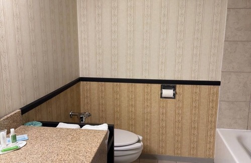 Watertown Hotel | Travel Inn