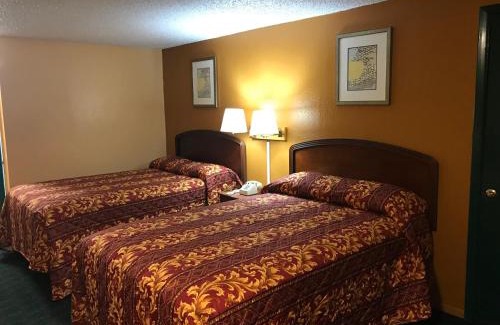 Weatherford Hotel | Pet-Friendly Travel Inn Weatherford with Family Amenities