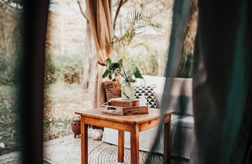 Arusha RV Rental | Travel+Leisure rated Top Glamping Experience in Arusha, Tanzania