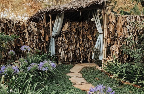Arusha RV Rental | Travel+Leisure rated Top Glamping Experience in Arusha, Tanzania