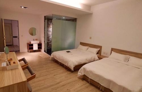 Shuili Bed & Breakfast | Family-Friendly Travel Life: A Guest Rated 9/10 Retreat