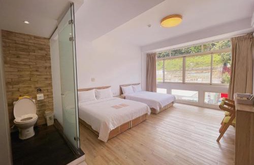 Shuili Bed & Breakfast | Family-Friendly Travel Life: A Guest Rated 9/10 Retreat