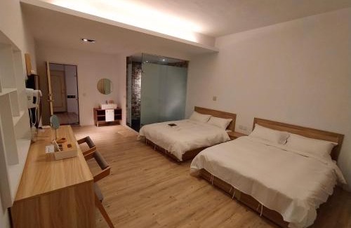 Shuili Bed & Breakfast | Family-Friendly Travel Life: A Guest Rated 9/10 Retreat