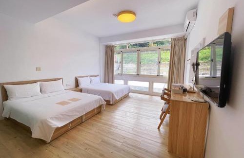 Shuili Bed & Breakfast | Family-Friendly Travel Life: A Guest Rated 9/10 Retreat